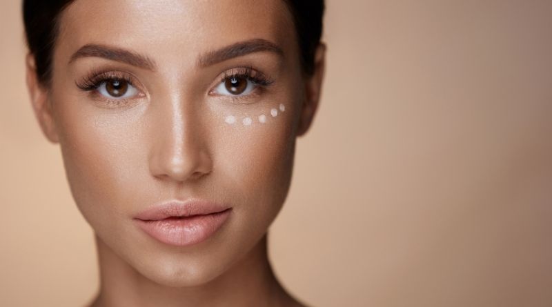 &iquest;C&oacute;mo quitar las ojeras con remedios naturales y efectivos?