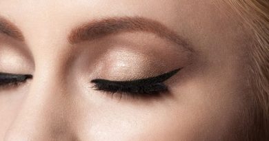 Cómo pintarse la raya de los ojos: consejos para un resultado perfecto