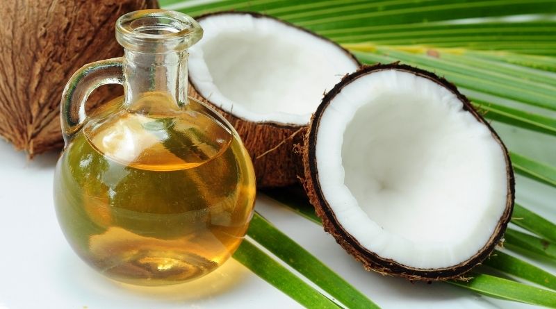 Los usos cosméticos del aceite de coco del Mercadona